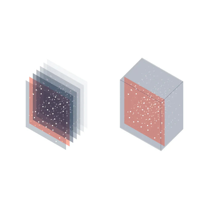 Concentration Scanning Technology for Nanoparticle Concentration Determination using Nanoparticle Tracking Analysis (NTA)