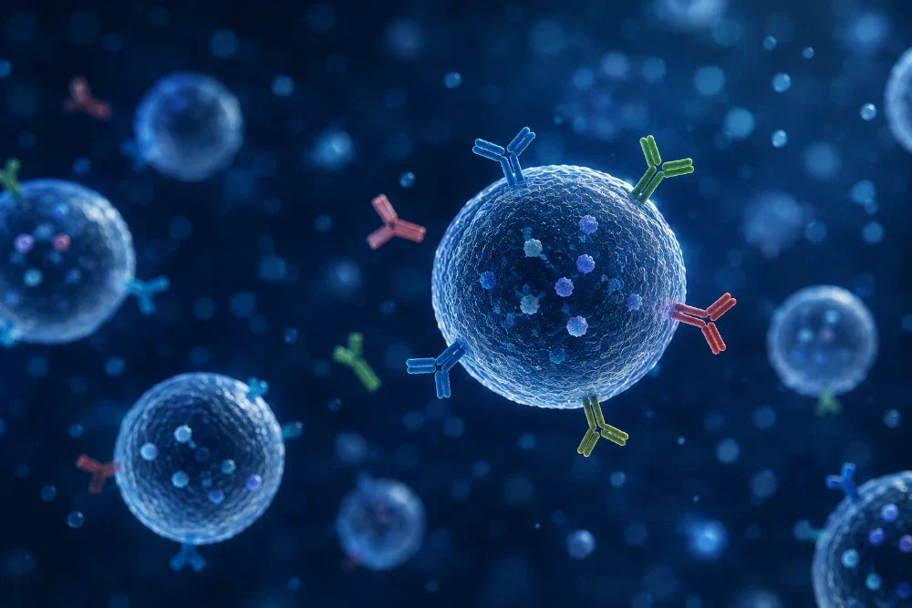 Impact of EV-Labeling Strategies on Zeta Potential and Particle Quantification Using F-NTA - A Case Study