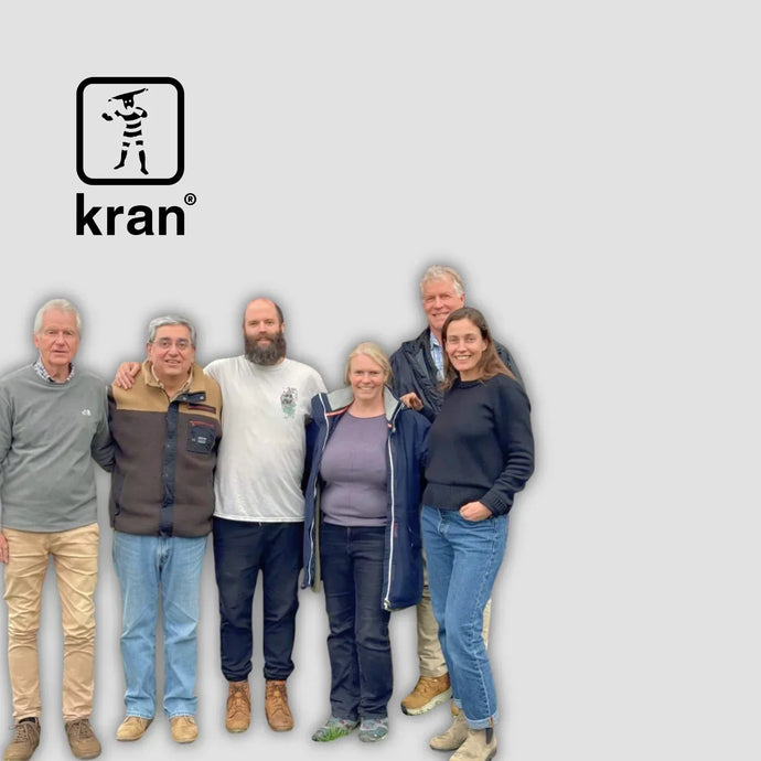 Kran Nanobubble