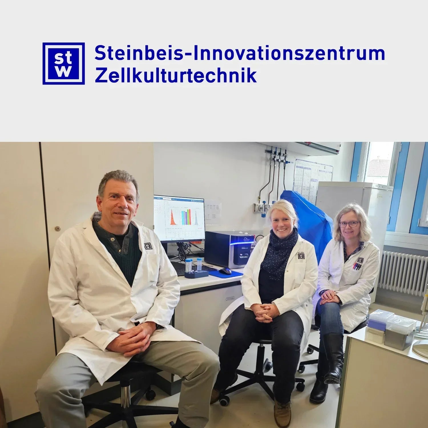 Steinbeis-Innovationszentrum Zellkulturtechnik (SIZ)