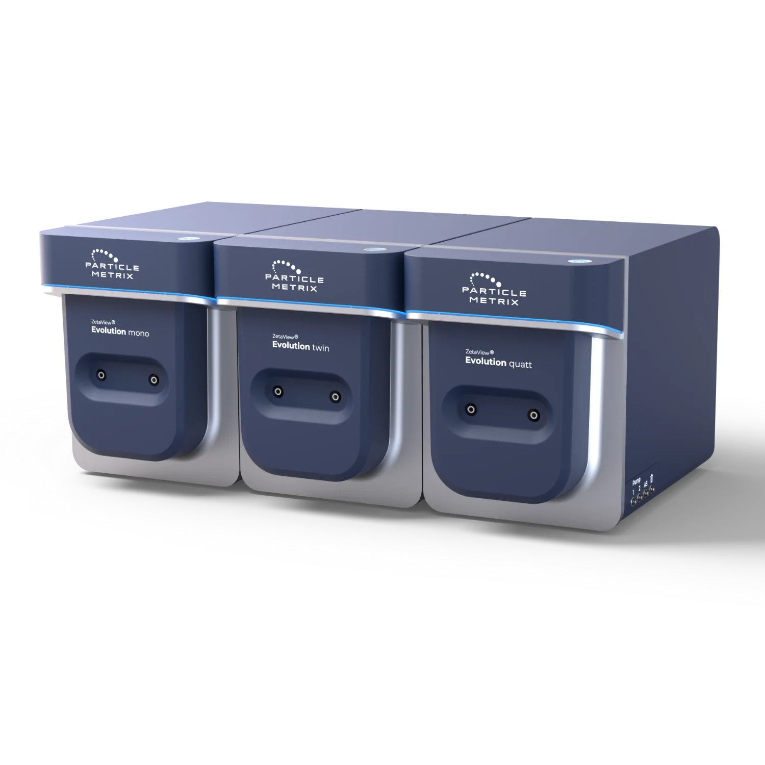 Particle Metrix Unveils the ZetaView® Evolution – A New Era in Nanoparticle Tracking Analysis