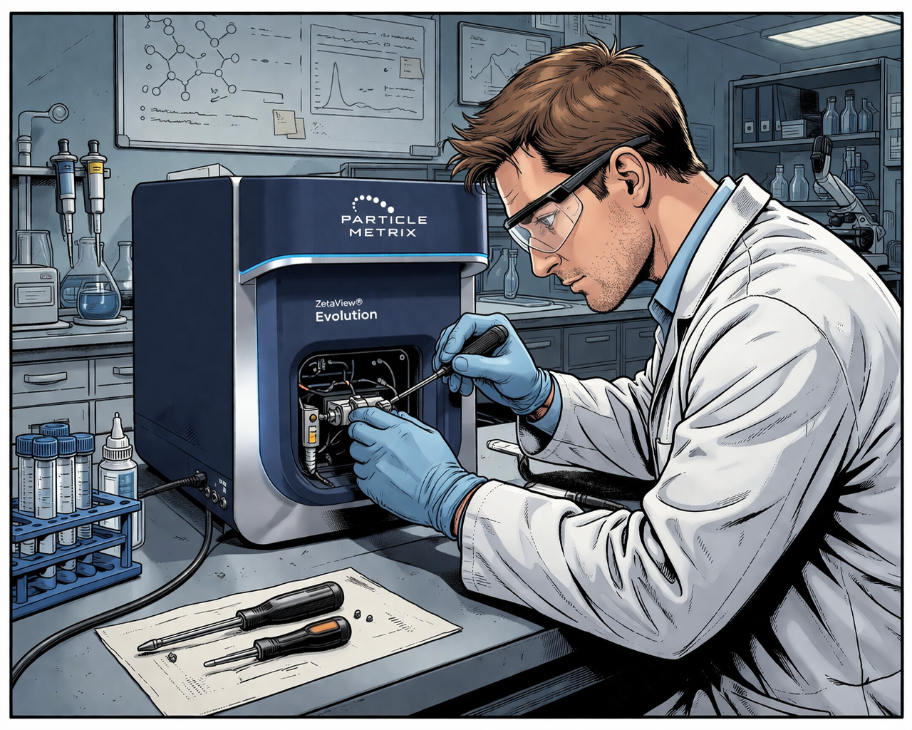 Field Service Engineer - Western US