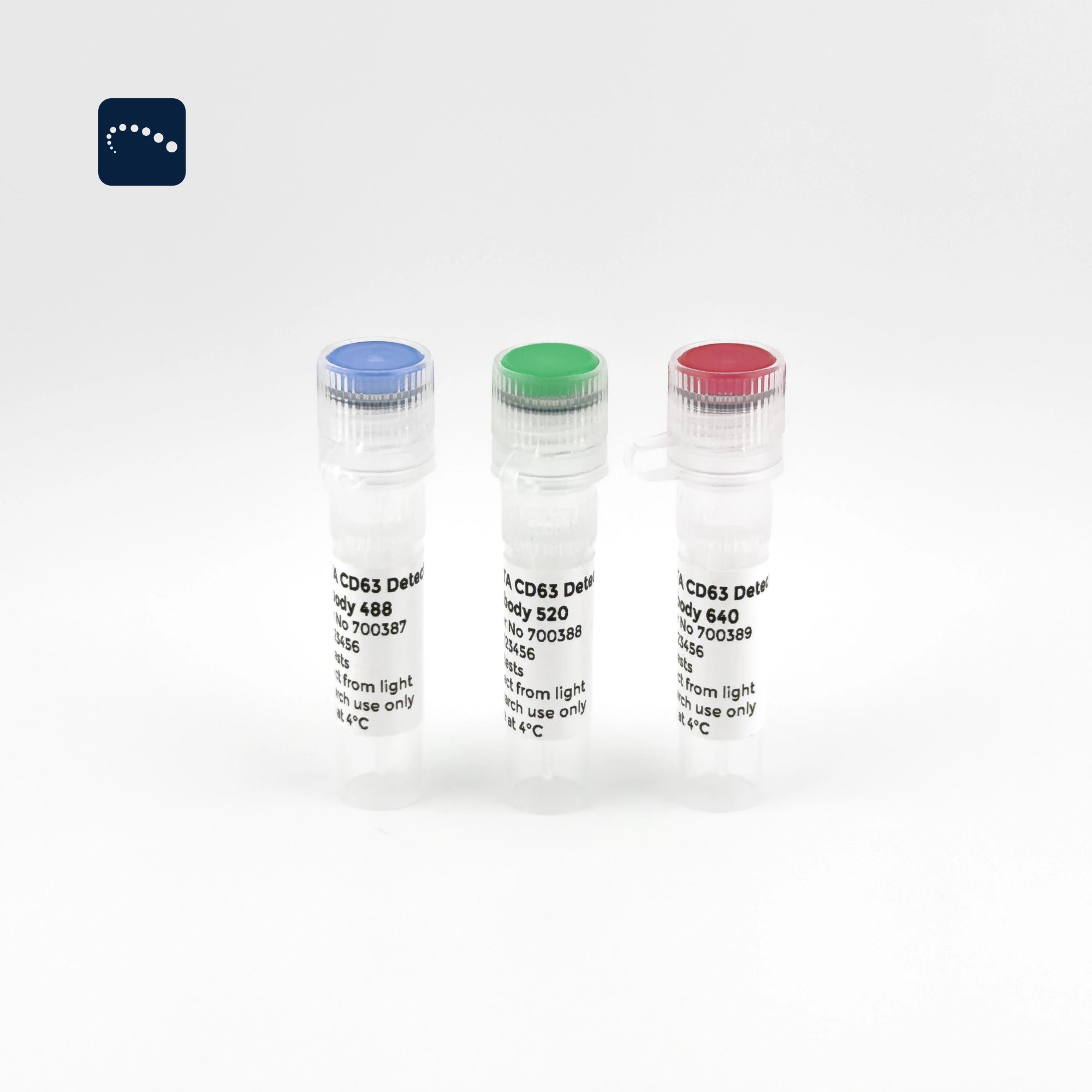 High-Quality Consumables for Nanoparticle Analysis | Particle