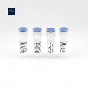 F-NTA EV Tetraspanin Detection Kit