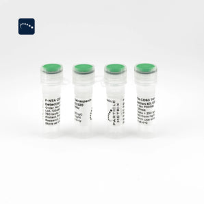 F-NTA EV Tetraspanin Detection Kit